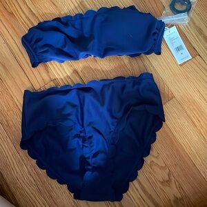 Women’s vineyard vines 2 piece swim